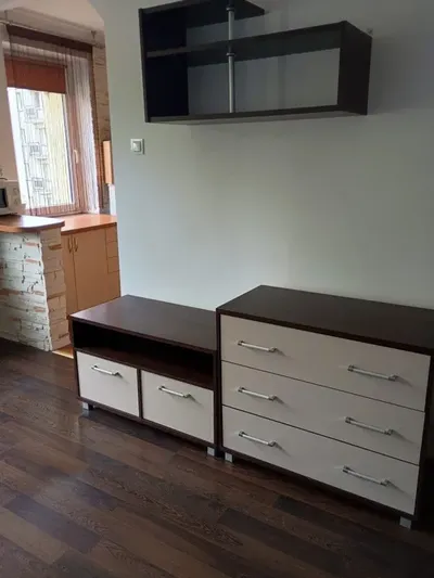 Kawalerka przy Galerii Alfa na wynajem - miniatura 3