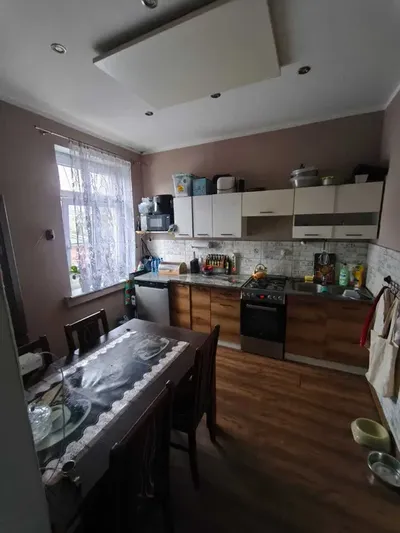 Wynajem mieszkania, Katowice, Gliwicka, 61m2, 2 pokoje - miniatura 2