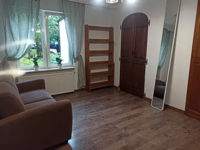 Mieszkanie z ogrodem. - miniatura 5