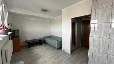 Do wynajęcia świeżo wyremontowana kawalerka w Zdrojach. - miniatura 2