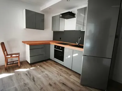 Samodzielny lokal z aneksem kuchennym, sypialnią i łazienką - miniatura 3