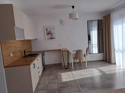 Wynajmę kawalerkę dla Pani - miniatura 3