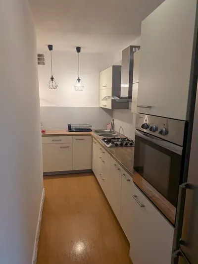 2 pokoje, os.Tysiaclecia - wynajem/bez pośredników. - miniatura 4