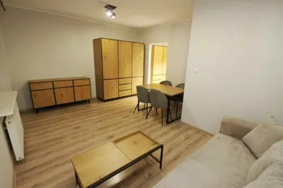 Światowida Tarchomin Mieszkanie35 m 1 pokój z oddzielną widną kuchnia i m. postojowym - miniatura 2