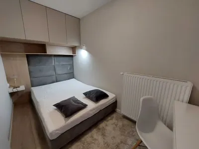Gumieńce piękny, przytulny apartament 32m2, basen, siłownia. - miniatura 4