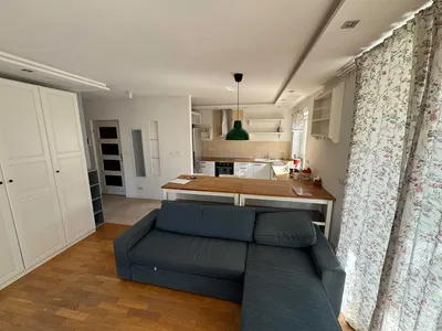 Komfortowe mieszkanie |50 m²| z dużym balkonem i miejscami postojowymi w cenie !| Metro M2| Osiedle Park Leśny|– Targówek, ul. Kondratowicza 65D - miniatura 2