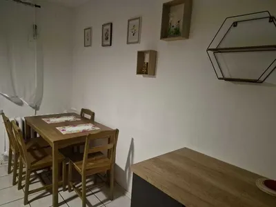 Do wynajęcia Kawalerka przy Grabiszyńskiej 31 - miniatura 3