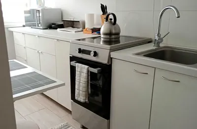 Mieszkanie 2 pokojowe na wynajem Lublin ul. Skierki - miniatura 4