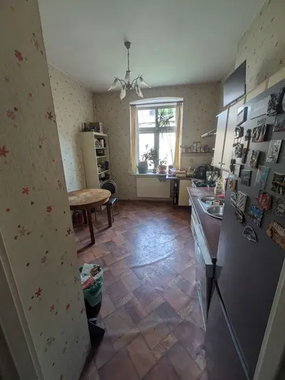 Pokój 18m2 wraz z wspólna łazienką i kuchnią na Wildzie - miniatura 5