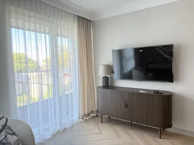 Mieszkanie na wynajem – wysoki standard | 56 m² | 2 balkony - miniatura 3