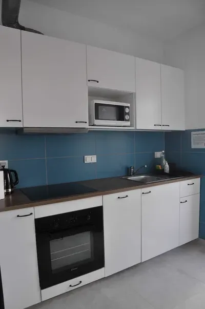 Pokój 1-os. Wola Ordona | 1300 zł | 5 osób + 2 łazienki i WC | 83 m²| balkon - miniatura 3