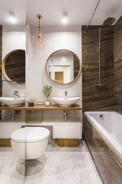 Komfortowe 40 m² z ogródkiem i garażem | Smolna | Bezpośrednio - miniatura 5