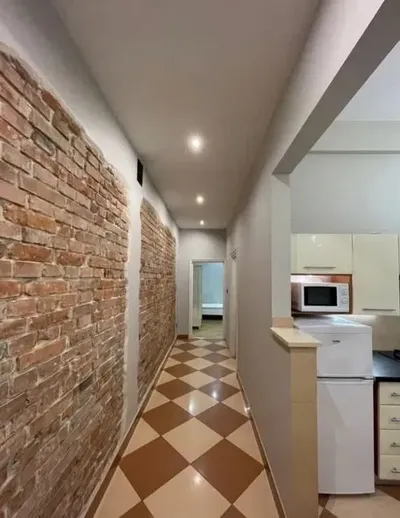 Mieszkanie na przeczywko UEK | 2 pokoje | 53 m² | Do 4 osoby - miniatura 5