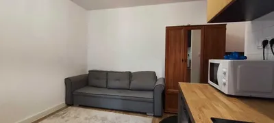 Jasne, przytulne mieszkanie Saska Kępa blisko ul. Francuskiej! - miniatura 4