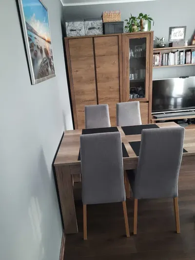 Wynajmę mieszkanie 3 pokojowe, ZWM Opole - miniatura 2