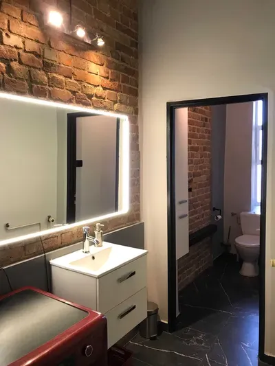 Duży, ponad 20m2 pokój do wynajęcia w centrum Poznania - miniatura 3