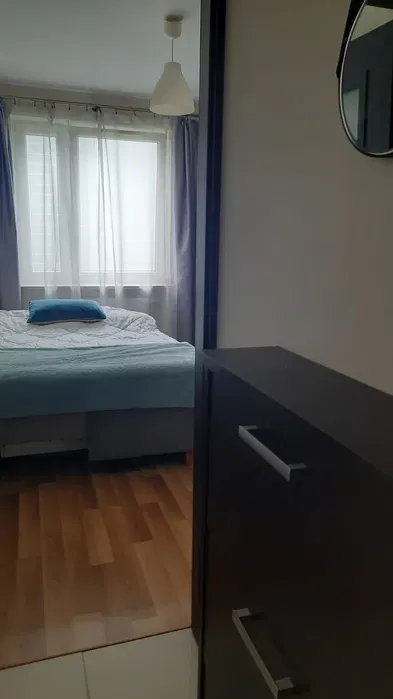 Wynajme mieszkanie 2 pok 38 m2 bliski Tarchomin - miniatura 4