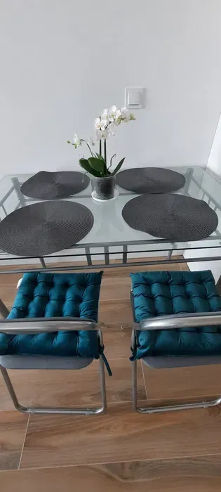 Mieszkanie Gdańsk 28 m² 2200 zł Balkon Parking Niski czynsz - miniatura 5