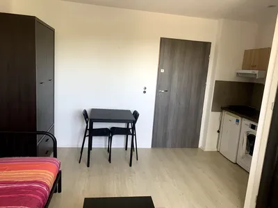 Wynajmę kawalerkę przy ul. Oleskiej 173 w Opolu. - miniatura 3