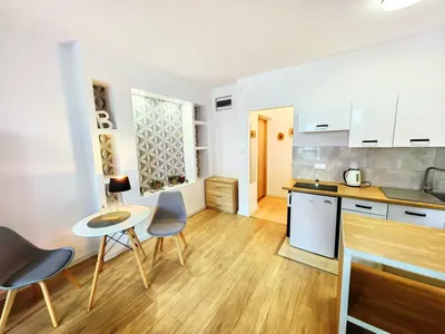 Świetne, ciche mieszkanie tuż przy SKM Anin - miniatura 2