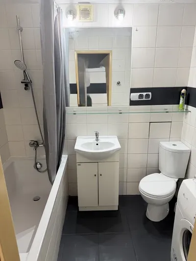 ŚUM MIESZKANIE TOP! 2 pokoje, 47m2/ dla studentów - miniatura 5