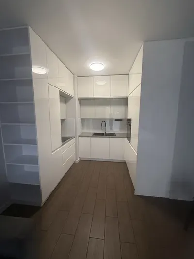 Mieszkanie 45 m² | 2 pokoje | ogródek | garaż | Białołęka, ul. Krzyżówki - miniatura 2