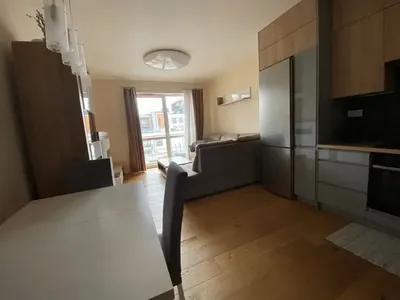 Wynajmę 3-pokojowe mieszkanie | 57 m² | Jana Kazimierza 32B | Warszawa, Wola - miniatura 3