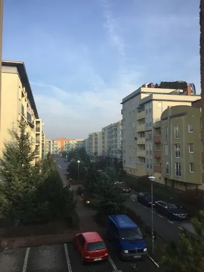 Kawalerka na wynajem os. Stefana Batorego - miniatura 5