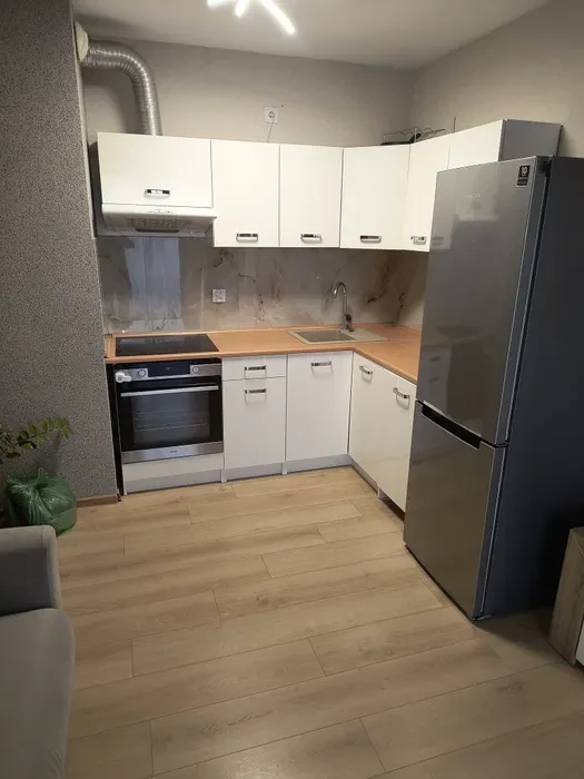 Wynajmę mieszkanie dwupokojowe - 1/6