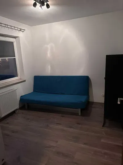 mieszkanie 2 pokojowe wrocław do wynajęcia, 40 m2 , dwa odrębne ul. Piękna 62 ab - miniatura 5