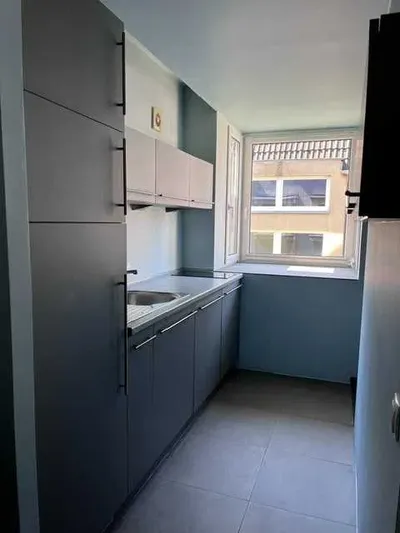 Do wynajęcia mieszkanie 2-pokojowe ul. Pobiedziska, Poznań, Nowe Miasto - miniatura 4