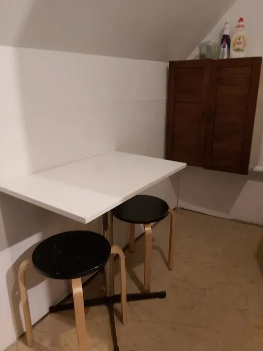 Pokój z kuchnią do wynajęcia warszawa - 1/5