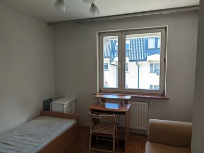 Mieszkanie Kraków Zakrzówek 2 pokoje - miniatura 2