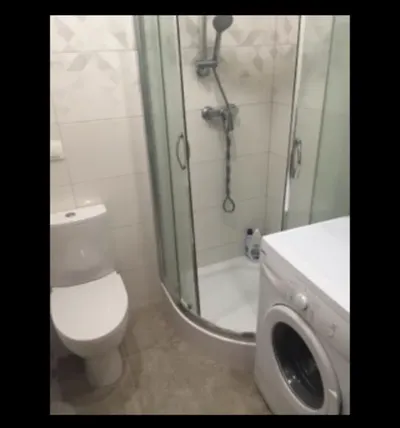 Wynajme 2pok. 42m oddzielna kuchnia 3650 z oplatami - miniatura 3