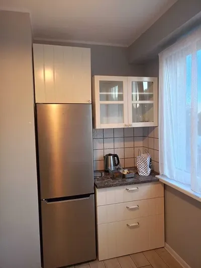 Mieszkanie dwupokojowe na wynajem Toruń Świętopełka - miniatura 4