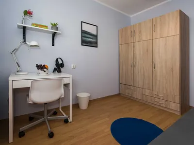 Pokoje na wynajem – ul. Skłodowskiej 30A Bydgoszcz Bartodzieje. - miniatura 3