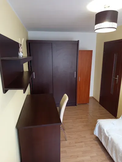 Pokój dla 1 os. ul.Dobrego Pasterza 102 - miniatura 2