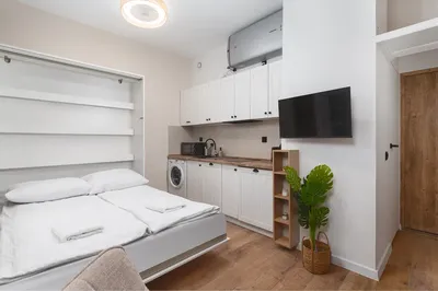 Nowy Apartament na Dlugiej z widokiem na Katedrę - miniatura 3