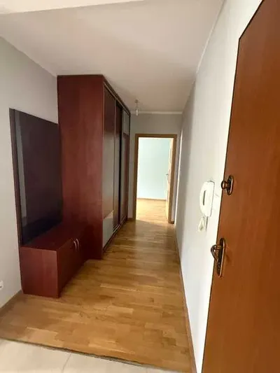 Mieszkanie 2 pokoje Centrum Brukowa 28A 48,5 m² - miniatura 3