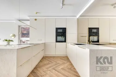 4-pokojowy apartament przy ul. Tymienieckiego - miniatura 2