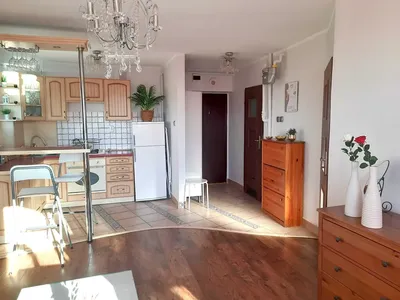 Mieszkanie 2 pokojowe do wynajęcia, centrum Katowic, ASP, Uniwersytet Ekonomiczny, ul.Raciborska - miniatura 3