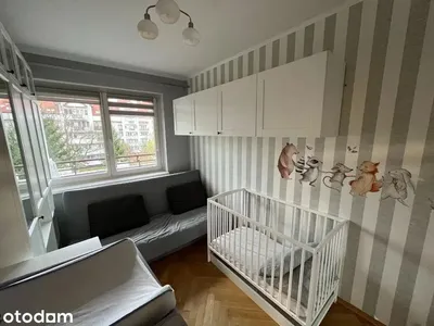 42m2 Ursus Idealne dla Rodziny 2+1 - miniatura 4