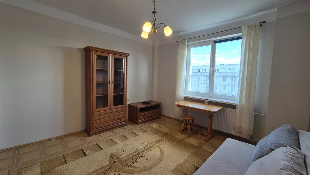 Szymanowskiego 7 | kawalerka 22 m2 po remoncie | 10 min do centrum | bezpośrednio - 1/8