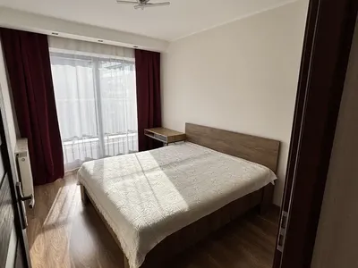 MIESZKANIE DO WYNAJĘCIA | WOLA | 2 Pokoje | 51 m² | Bezpośrednio | Metro Młynów - miniatura 3