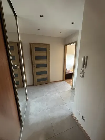 Mieszkanie 42m 2 pokoje ul. Chmielna