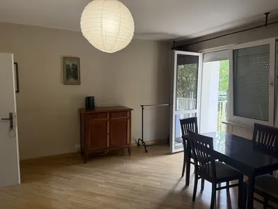 Pokój 20 m² z balkonem do wynajęcia – bemowo, blisko metra – od zaraz. - miniatura 2