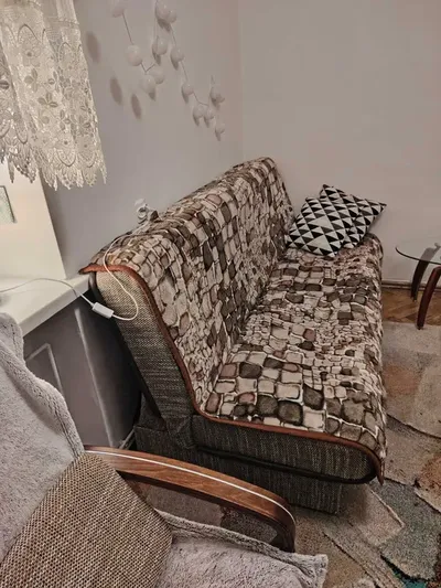 Najem pokoju na Łęknie, Gorkiego Szczecin - miniatura 2