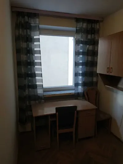 Do wynajęcia mieszkanie 28m Kraków bez pośredników - miniatura 2