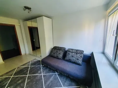 Mieszkanie Żoliborz 20 m2 ul. Zygmunta Krasińskiego 38C - miniatura 4