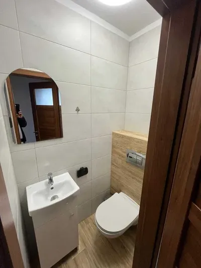 Wynajmę mieszkanie (Dywizjonu 303, Kraków) - miniatura 2